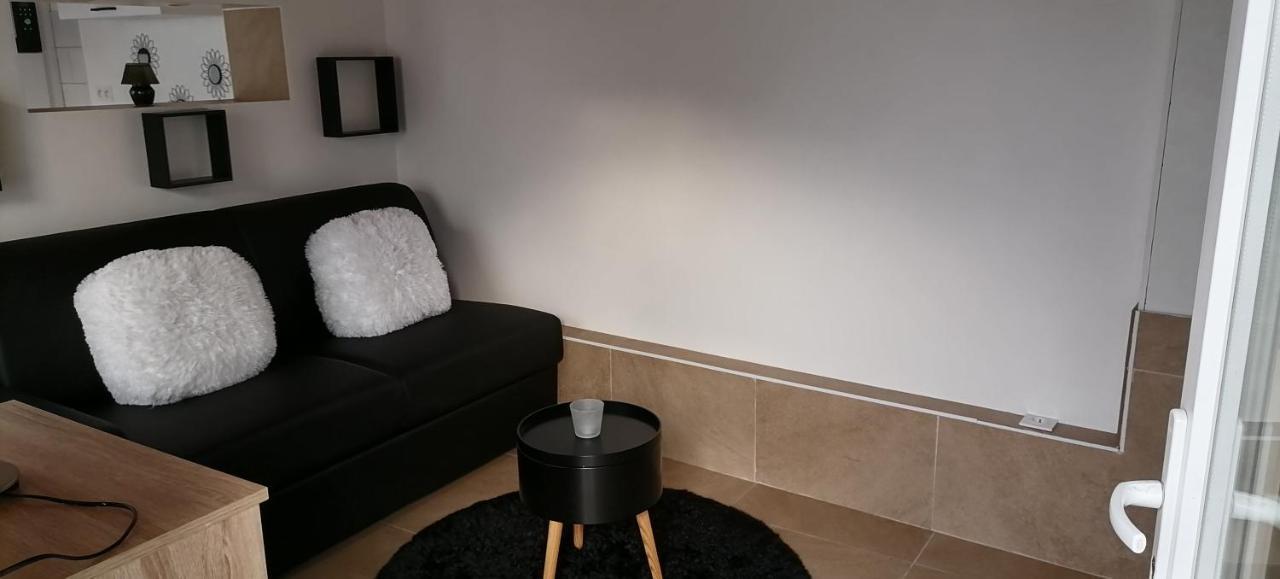 Petite Maison Lourdes Buitenkant foto