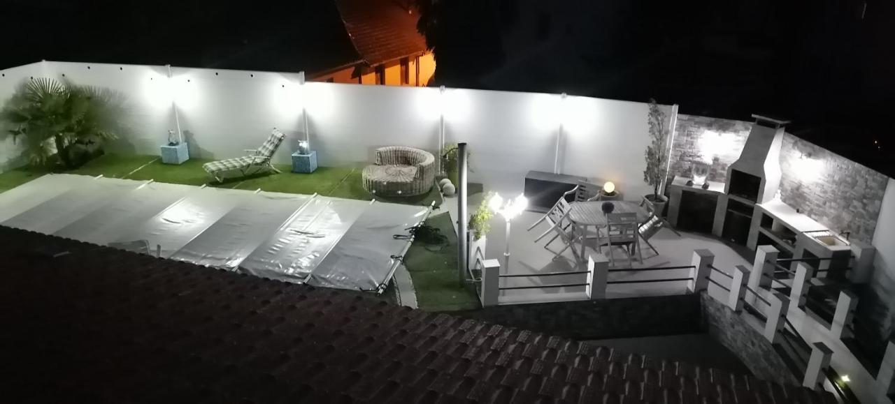 Petite Maison Lourdes Buitenkant foto